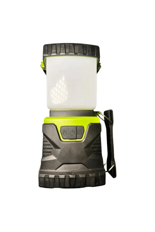 Farol de Camping Vitta & Co. - Verde oscuro