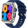 Smartwatch O'clock Ultra Max Z85MAX - Azul
