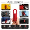 D_NQ_NP_2X_851778-MLA110212572660_052026-F.jpg Candado Smart Lock - Rojo