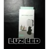 Luz LED AY-49J - Negro