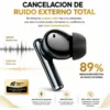 D_NQ_NP_2X_854813-MLA110975521432_052026-F.jpg Auriculares In-Ear O'clock TS16 - Negro