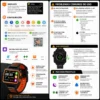 D_NQ_NP_2X_858162-MLA111404035376_052026-F.jpg Smartwatch O'clock Retro-666