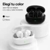 Auriculares In-Ear O'clock G11-Pro