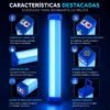 D_NQ_NP_2X_864469-MLA111391796427_052026-F.jpg Barra de Luz LED - Azul