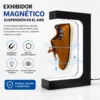 Exhibidor Flotante Magnético