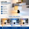 Luz LED WL-98 - Blanco