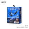 Auriculares de Conducción Ósea Remax RB-S11 - Negro