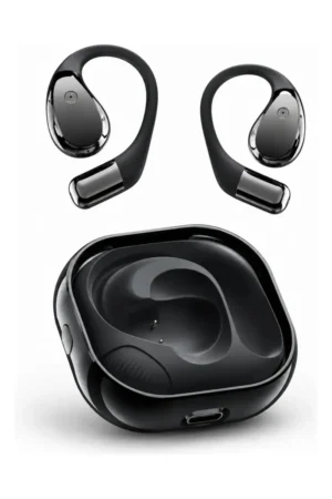 Auriculares Clip Ear O'clock X5 Pro - Negro