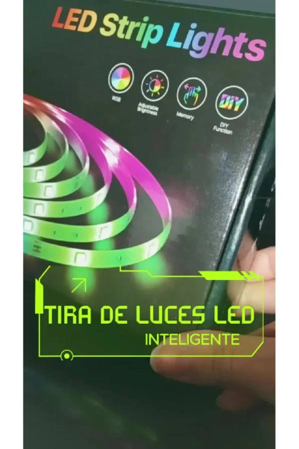 Tira LED