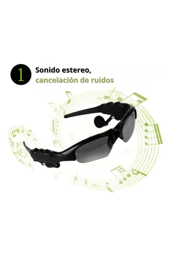 D_NQ_NP_2X_883688-MLA83248706650_042025-F.jpg Anteojos de Sol O'clock Btglasses - Negro
