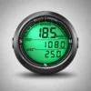 D_NQ_NP_2X_887959-MLA111538773489_052026-F.jpg Ciclocomputadora O'clock 168 - Negro