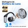 D_NQ_NP_2X_895775-MLA110936222838_052026-F.jpg Auriculares Clip Ear O'clock X5 Pro - Negro