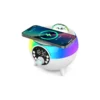 Parlante Reloj Despertador O'clock ST-170 - Blanco
