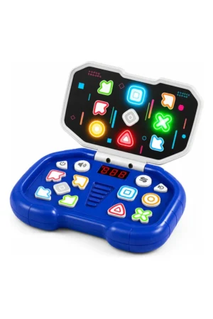 Consola de Juego Dance Game - Azul