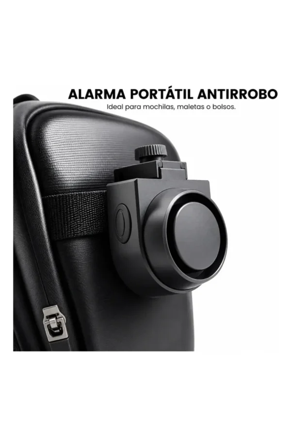 Alarma Vitto Byker A2