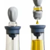 D_NQ_NP_2X_916410-MLA111753194445_052026-F.jpg Dispensador de Aceite y Vinagre Vitta & Co. Dispenser Con Pincel