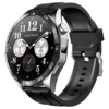 Smartwatch O'clock Watch-83 Q83 - Negro