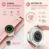 Smartwatch O'clock KR67