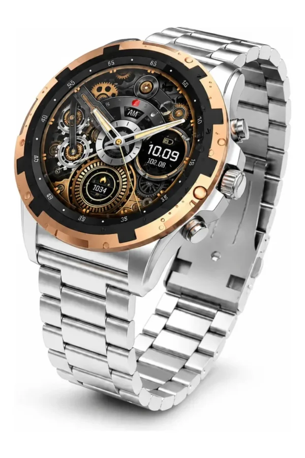 Smartwatch O'clock KA98