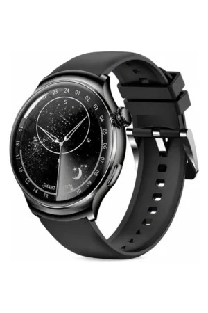 D_NQ_NP_2X_923392-MLA113092674347_062026-F.jpg Smartwatch O'clock ZW Pro 2 Z93-Pro - Negro