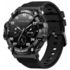 Smartwatch O'clock T-REX66 PG666 - Negro