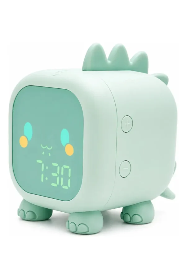 Despertador O'clock Dragon