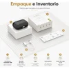 D_NQ_NP_2X_926927-MLA110975931342_052026-F.jpg Auriculares In-Ear O'clock TS16 - Negro
