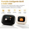 Auriculares Air Conduction O'clock LX-80