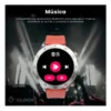 D_NQ_NP_2X_940059-MLA86082896886_062025-F.jpg Smartwatch O'clock Watch-04 HT04 - Marrón