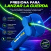 Lanzador de Cuerda Ku-String