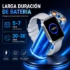 Smartwatch O'clock V22 - Negro