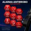 Alarma Vitto Byker A2