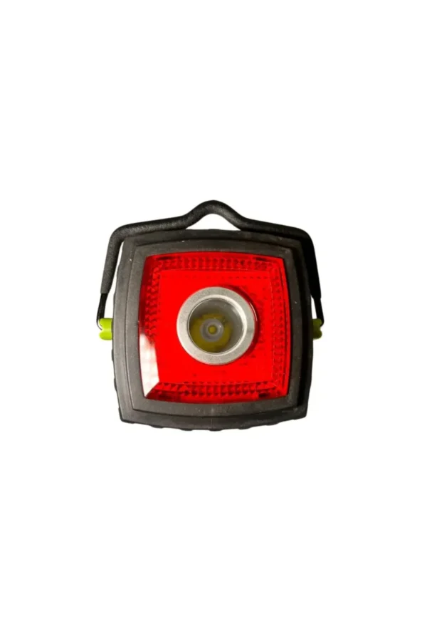 Farol de Camping Vitta & Co. - Verde oscuro