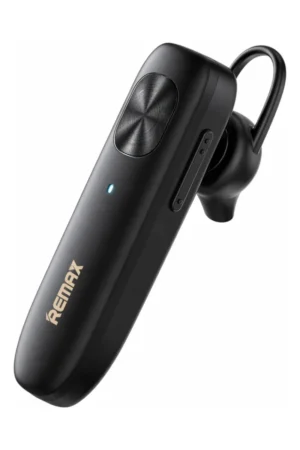 Auricular Monoaural Remax RB-T19 - Negro