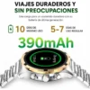 Smartwatch O'clock KA98