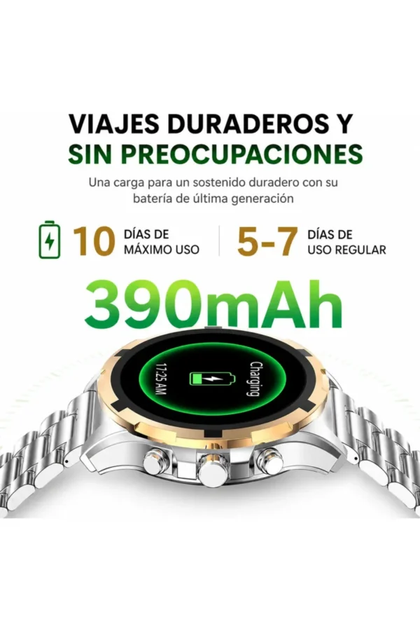 Smartwatch O'clock KA98