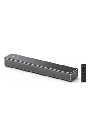 Barra de Sonido iRemax RTS-20 - Gris oscuro