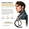 D_NQ_NP_2X_956324-MLA111991118143_052026-F.jpg Auriculares Clip Ear O'clock QH011 - Beige