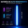D_NQ_NP_2X_958253-MLA111389239629_052026-F.jpg Barra de Luz LED - Azul