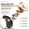 D_NQ_NP_2X_961592-MLA111014594442_052026-F.jpg Auriculares Clip Ear O'clock QH011 - Beige