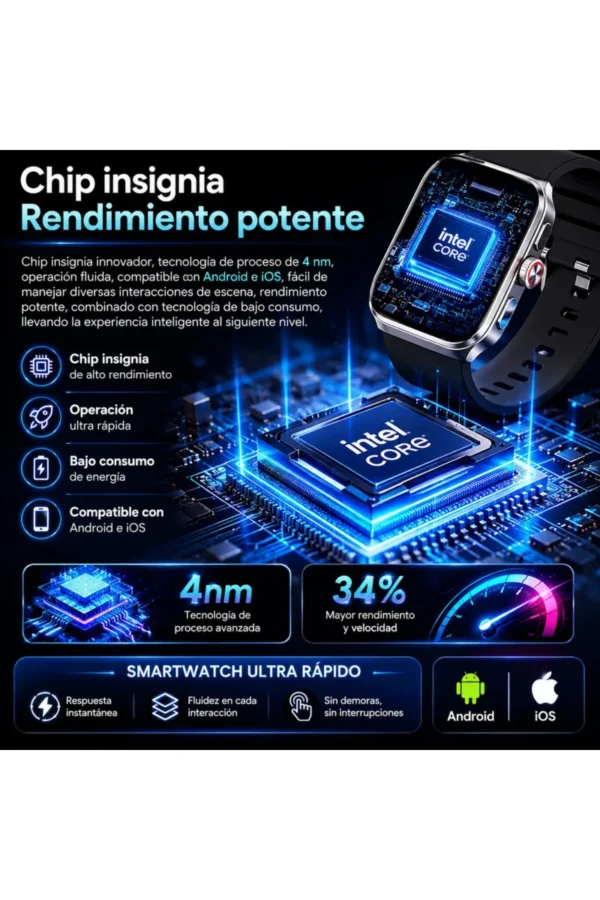 D_NQ_NP_2X_967296-MLA112572484071_062026-F.jpg Smartwatch O'clock Watch-98 HK80