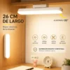 Barra de Luz LED O'clock