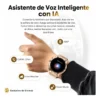 Smartwatch O'clock KA98