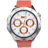 D_NQ_NP_2X_972510-MLA86398598415_062025-F.jpg Smartwatch O'clock Watch-04 HT04 - Marrón
