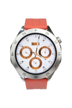 D_NQ_NP_2X_972510-MLA86398598415_062025-F.jpg Smartwatch O'clock Watch-04 HT04 - Marrón