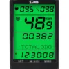 Ciclocomputadora Sunding SD-577C SD-557C - Negro