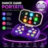 Consola de Juego Dance Game - Azul