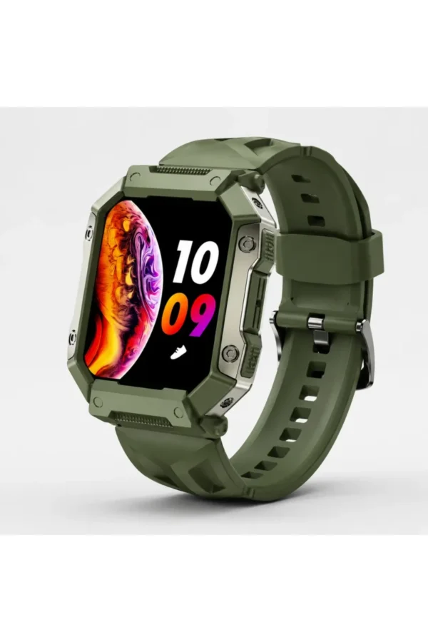 Smartwatch O'clock GT-333 PG333