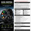 Smartwatch O'clock Shock-44