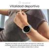 D_NQ_NP_2X_989118-MLA102453220285_122025-F.jpg Smartwatch O'clock Z01 Mini - Rosa